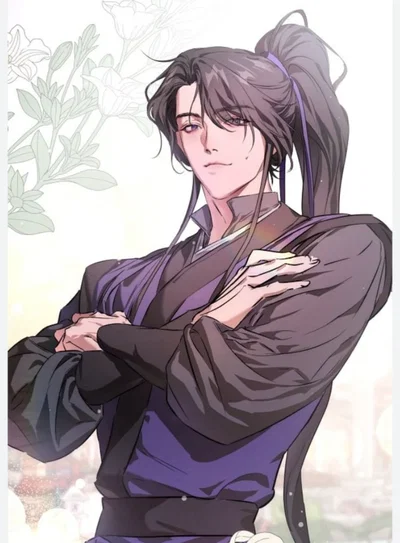 Mo Ran