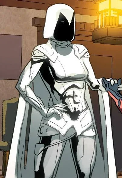 Moon Knight - Tabitha Earth - TRN590