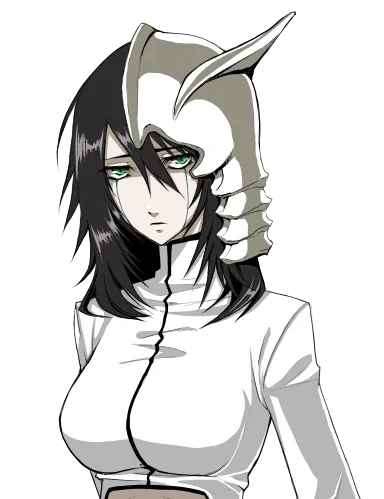 Ulquiorra Cifer