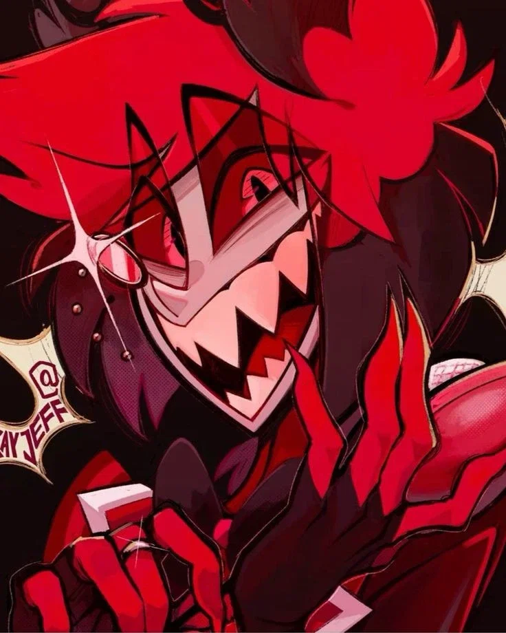 Alastor HH