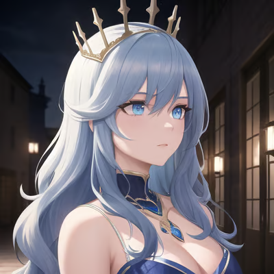 Cecelia