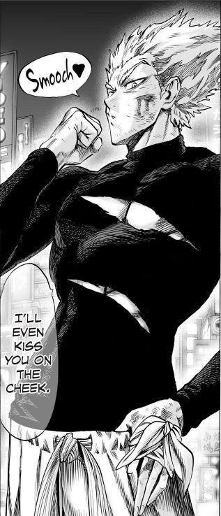 Garou