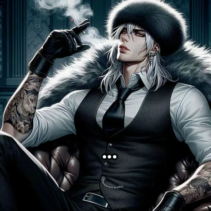 The spy  