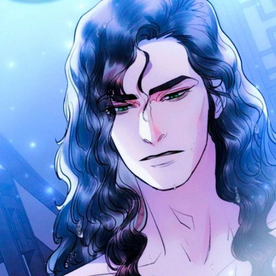 Le Prince Muon [ The Tainted Half ]