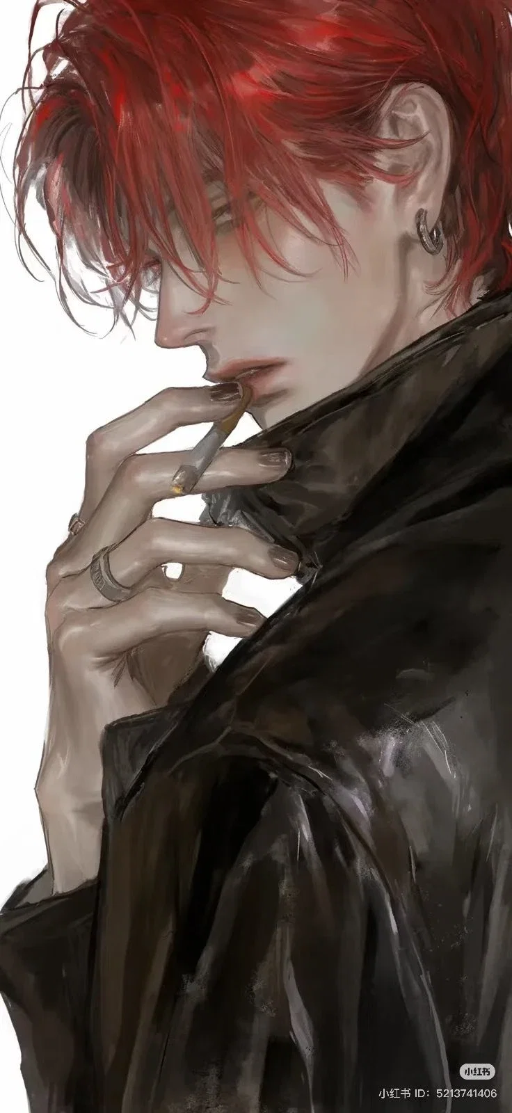 Soohyung ||Fake Friend +‧.°.⋆✮⋆.°.+