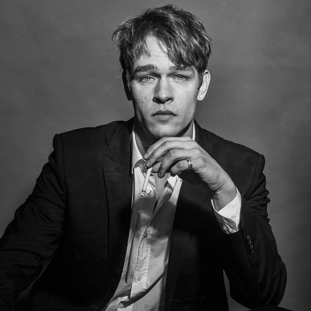 Hamish Duke