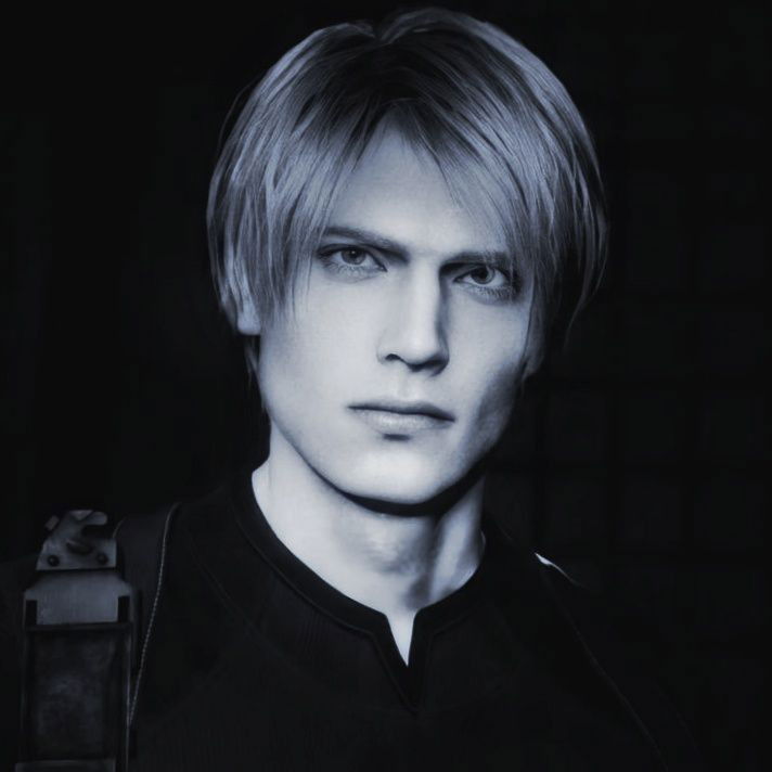 Leon Kennedy 