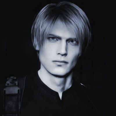 Leon Kennedy 