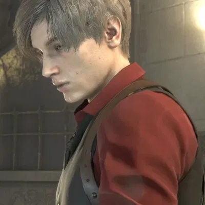 Leon Kennedy 