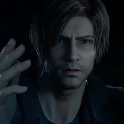 Leon Kennedy 