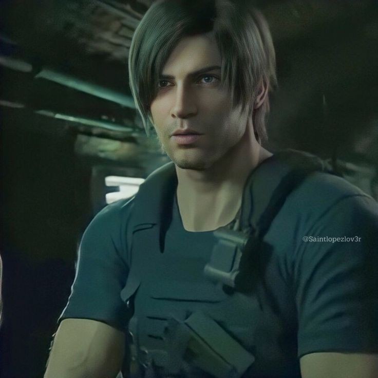 Leon Kennedy 