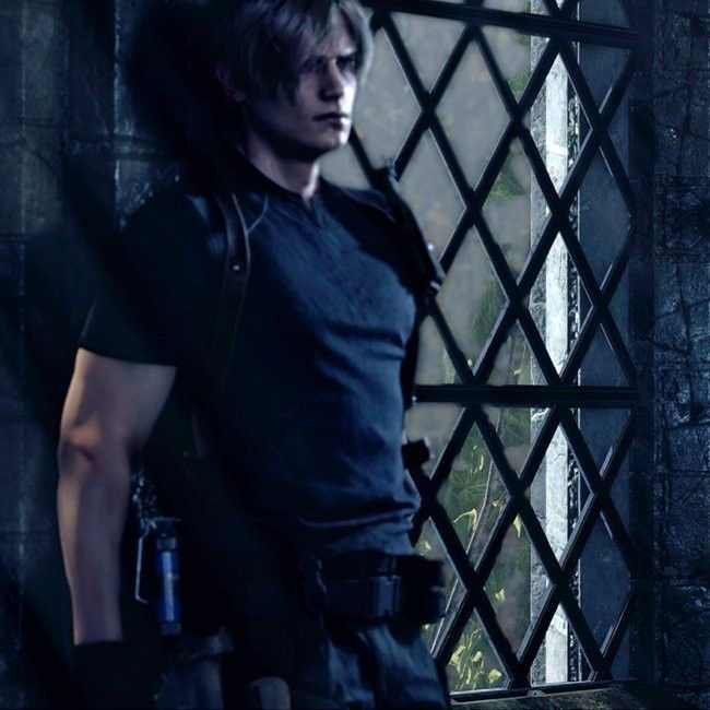 Leon Kennedy 