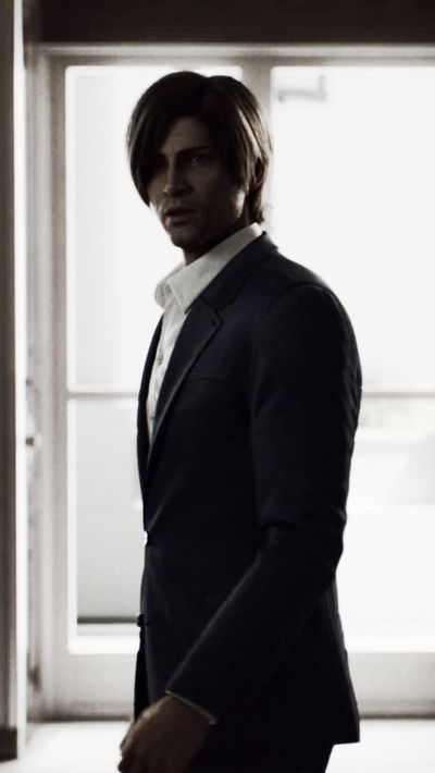 Leon Kennedy 