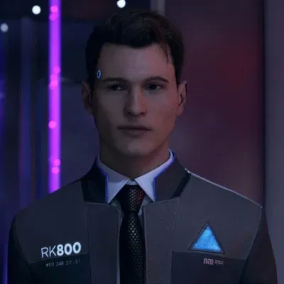 Connor