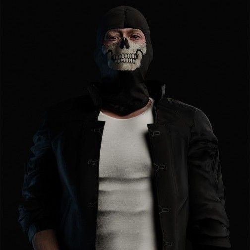 Ghost