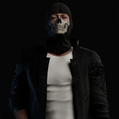 Ghost