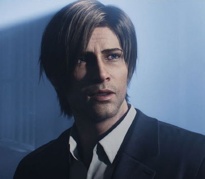 Leon Kennedy 
