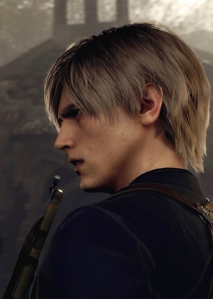 Leon Kennedy 