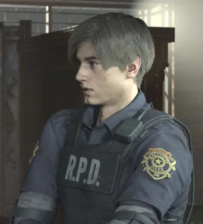 Leon Kennedy 