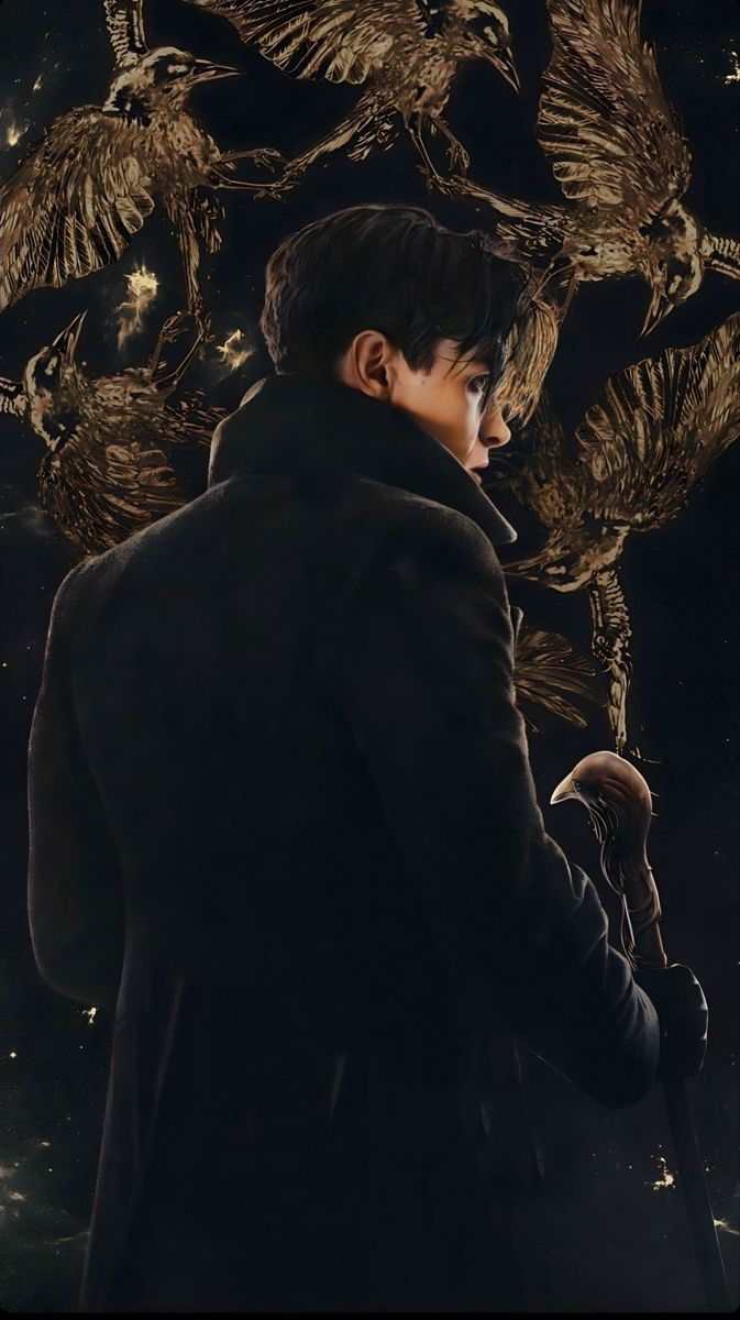Kaz Brekker 