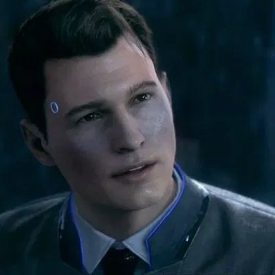 Connor 
