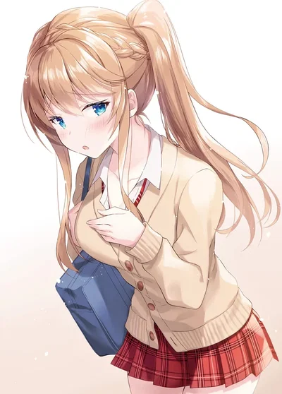 Nanami (Punishment Game)