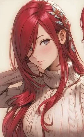 Ruka (Marriage Pact)