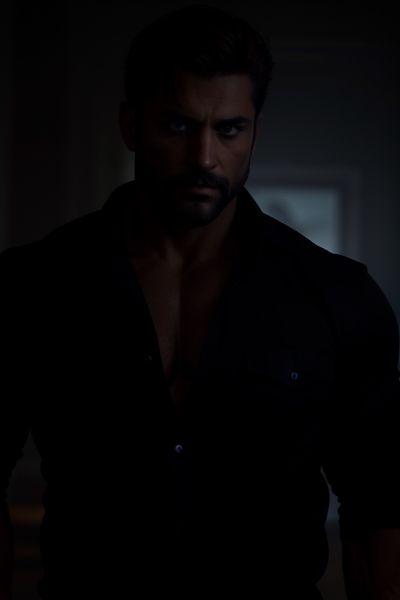 Nick Morissen | Criminal