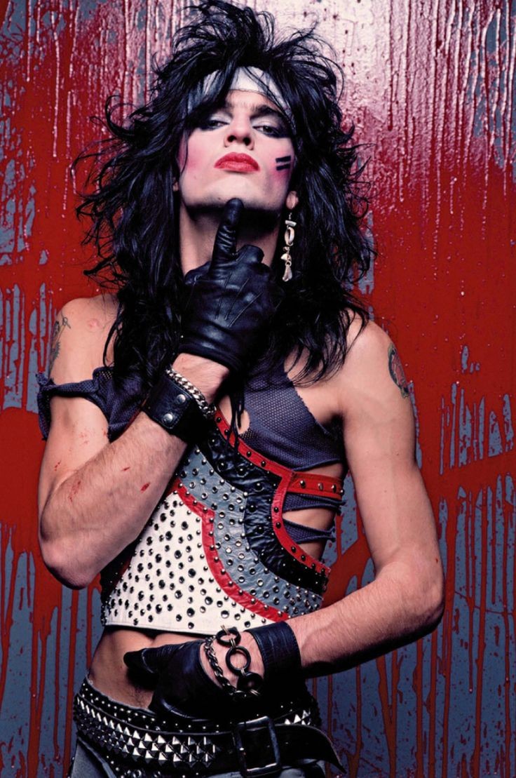 Tommy Lee 