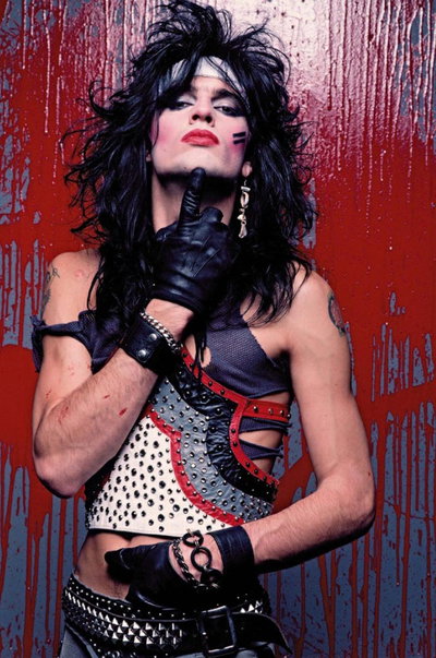 Tommy Lee 