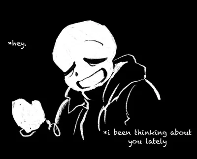 Sans- Undertale