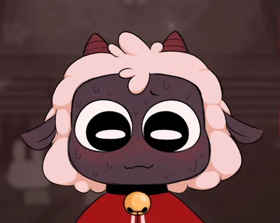 Cult of the Lamb