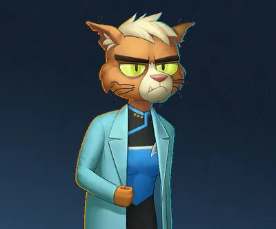 Dr T'Ana