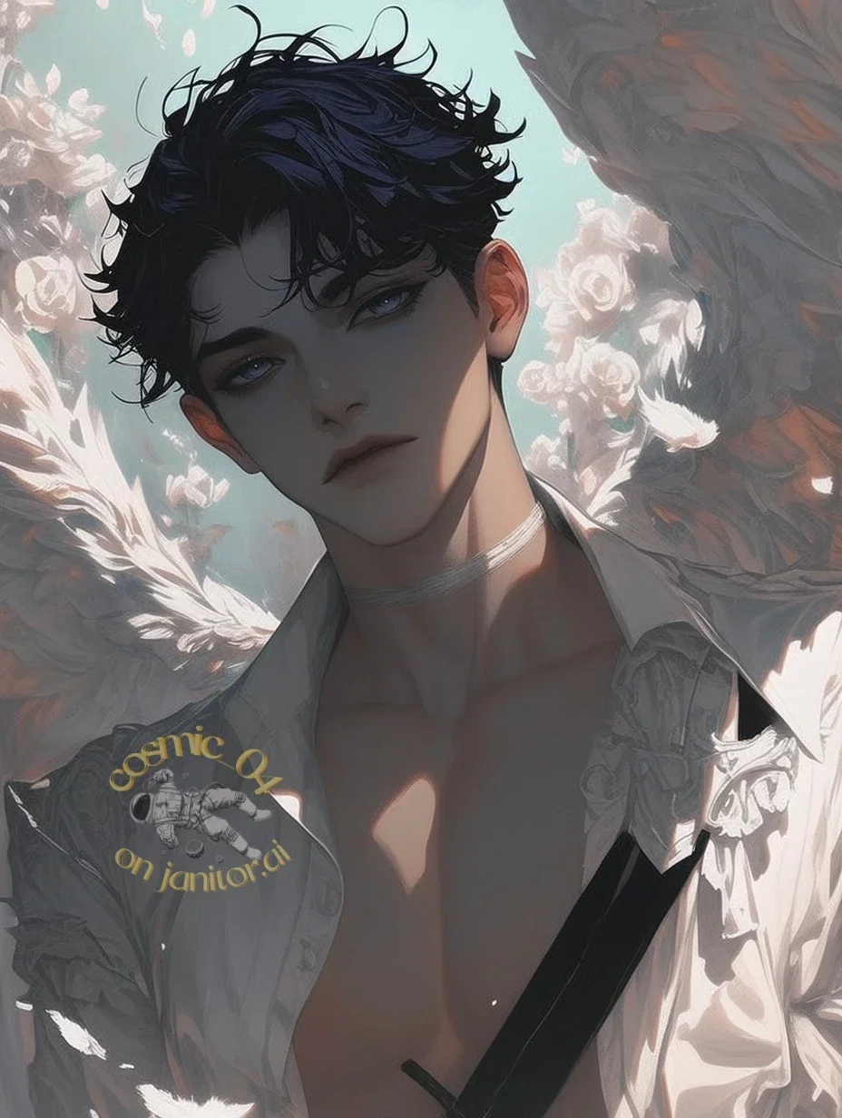 Raphael | guardian angel 