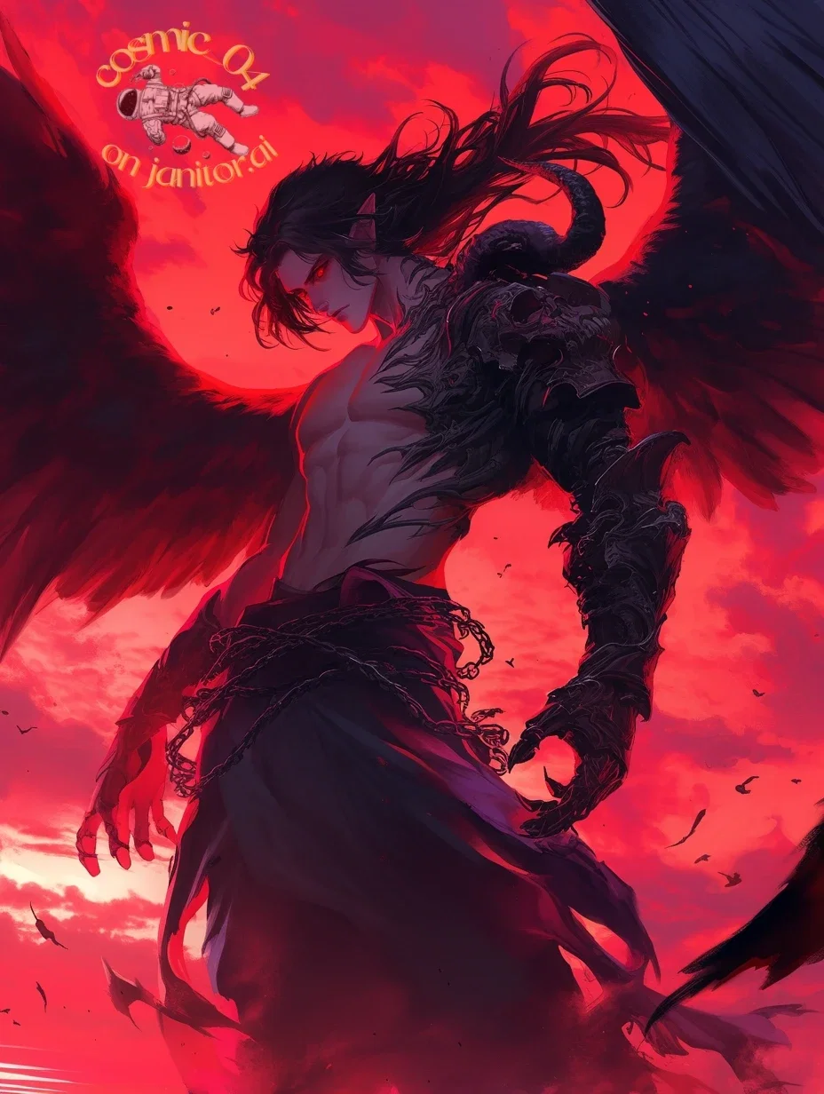 Lucifer | the fallen