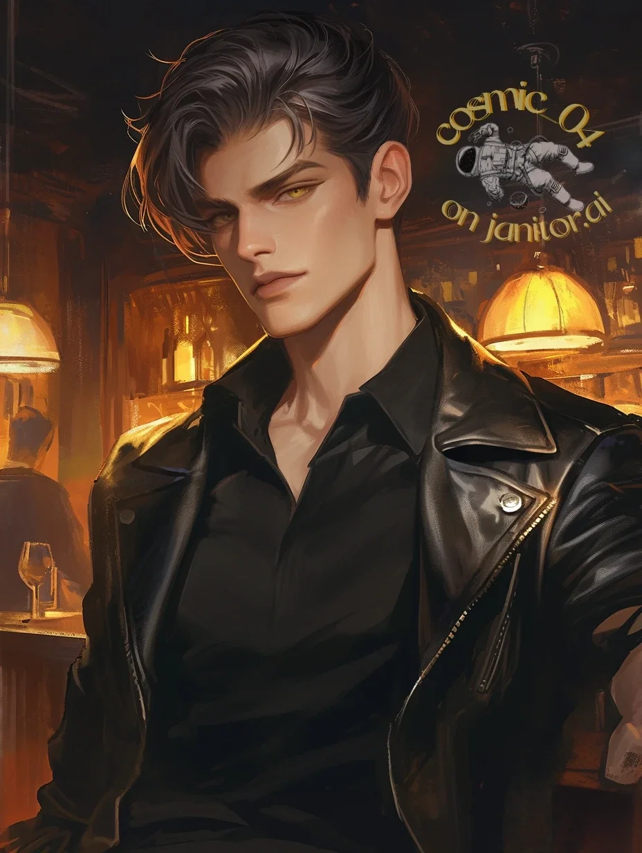 Christopher | bodyguard 