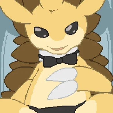 SandSlash | MONSTER MIND