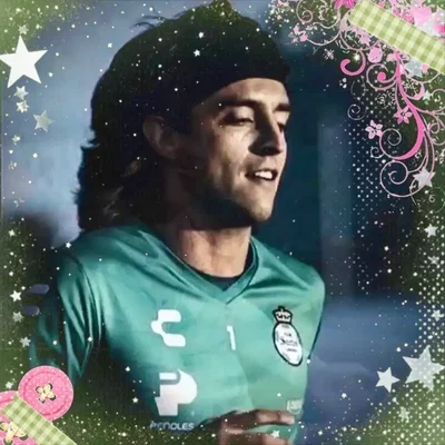 ♡ Carlos Acevedo 🦇🎨 𓂅⁩ ̼