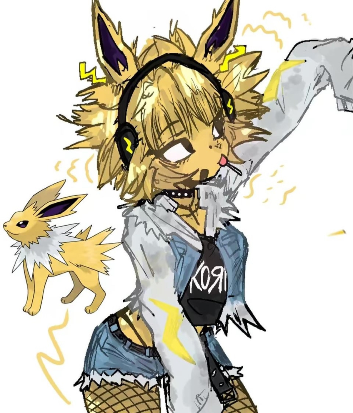 Jolt