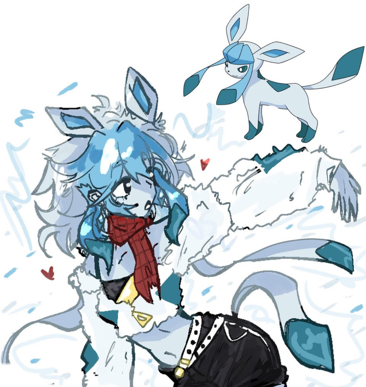 Glacier
