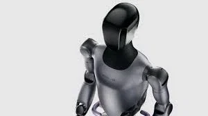 robot fucker