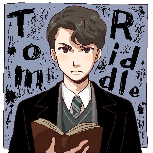 Tom Riddle