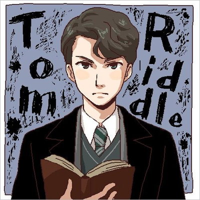Tom Riddle