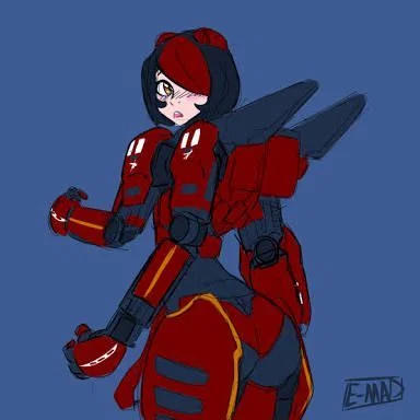 Crimson typhoon 