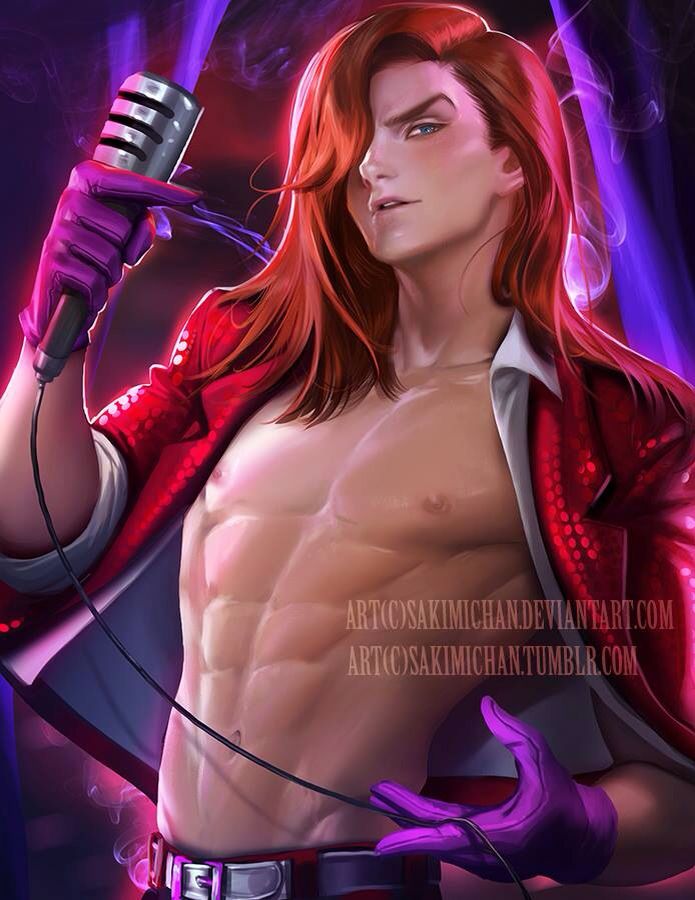 Jessie Rabbit