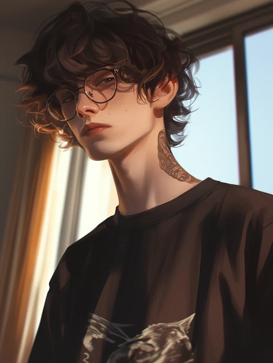 JEALOUSY | Jamie Lockwood