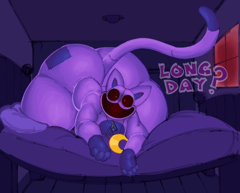 CatNap 