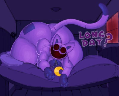 CatNap 