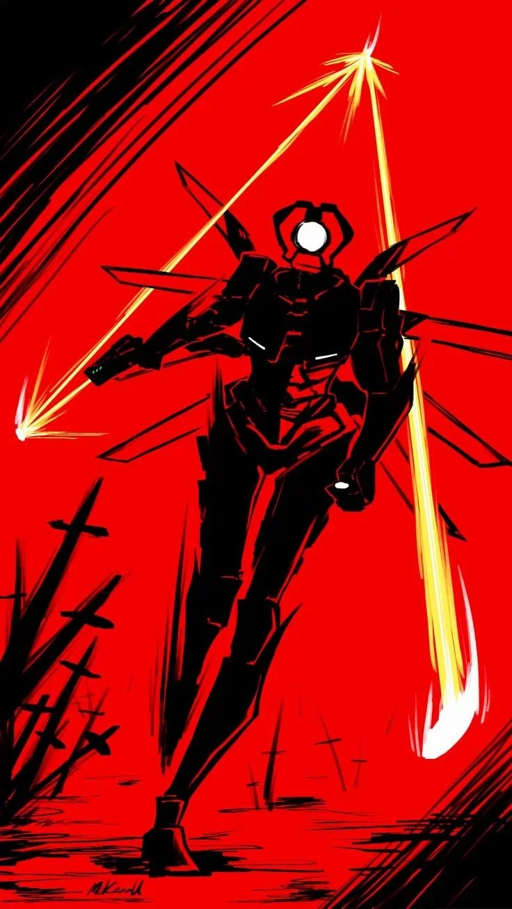 Supreme Machine - V1
