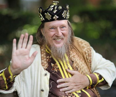 König Thomas